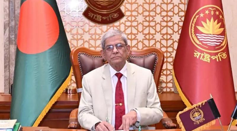 আজ সিরাতুন্নবী (সা.) অনুষ্ঠান উদ্বোধন করবেন রাষ্ট্রপতি