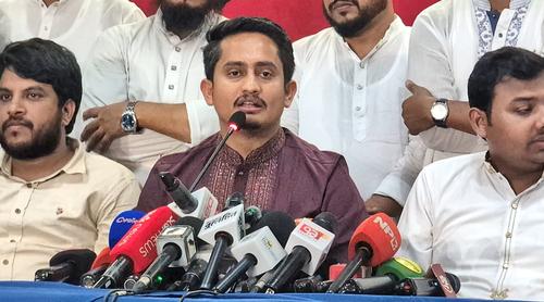 চট্টগ্রাম ডুবলে হাঁটু পানিতে শুটিংয়ের নাটক আর দেখতে চাই না: সারজিস