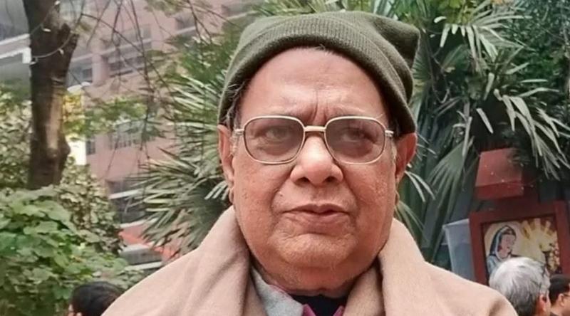 নিজ বাসা থেকে নটরডেম কলেজের সাবেক শিক্ষকের মরদেহ উদ্ধার