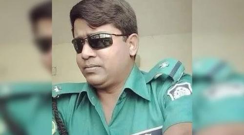 ৫ হাজার ইয়াবাসহ পল্লবী থানার এএসআই ও তার সহযোগী গ্রেপ্তার