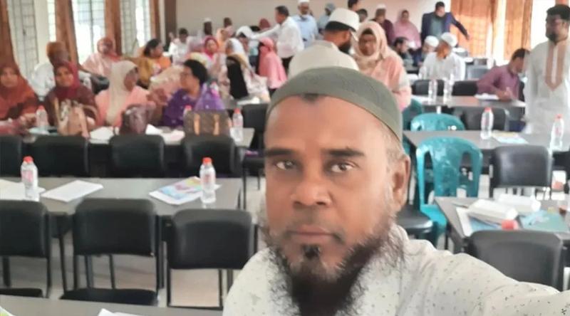সহকর্মীর সাবেক স্ত্রীর সঙ্গে পরকীয়ার অভিযোগে বাধ্যতামূলক অবসরে প্রধান শিক্ষক