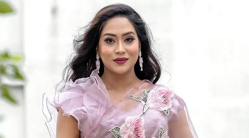 সোশ্যাল মিডিয়ায় ঢুকলে মনে হয় ক্রাইম পেট্রোল দেখছি : জাকিয়া বারী মম