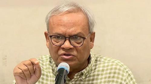মহানবীর শুভাগমনে দুনিয়ায় রহমতের দ্বার উন্মোচিত হয়েছে: রিজভী
