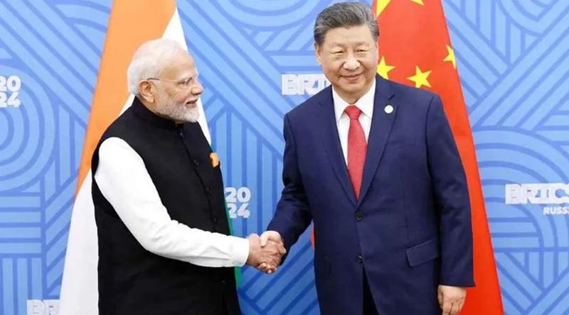 সাত বছর পর ৪০০ সদস্য নিয়ে ভারতে যাচ্ছেন শি জিনপিং