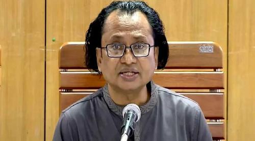 জে-১০সিই ফাইটার বিমান কেনার দর-কষাকষি চলছে: প্রধানমন্ত্রীর উপদেষ্টা