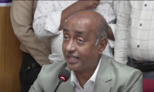পররাষ্ট্র প্রতিমন্ত্রী ব্রিটিশ নাগরিকত্ব ত্যাগ করেছেন