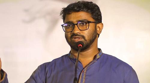 সুযোগের অভাবে সৎ হয়েছে এনসিপি, পাল্লা দিয়ে অপকর্মে সম্পৃক্ত হচ্ছে জামায়াত-শিবির: রাশেদ খাঁন