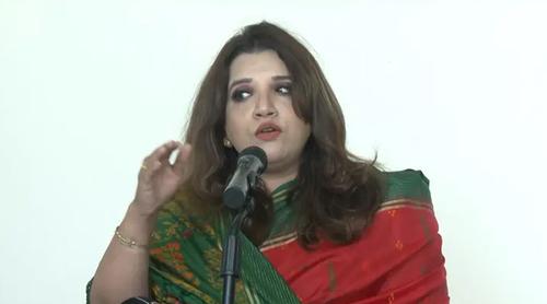 সবার মানবাধিকার নিশ্চিত করাই বর্তমান সরকারের অগ্রাধিকার: পররাষ্ট্র প্রতিমন্ত্রী