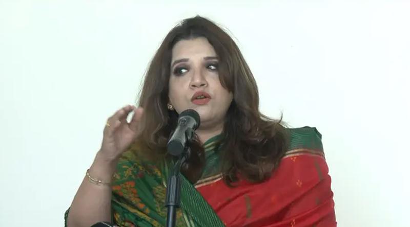 সবার মানবাধিকার নিশ্চিত করাই বর্তমান সরকারের অগ্রাধিকার: পররাষ্ট্র প্রতিমন্ত্রী