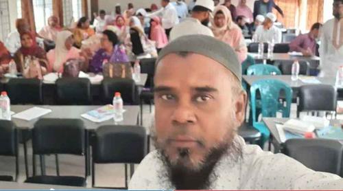 অশ্লীল চ্যাটিং ও পরকীয়ার অভিযোগে বাধ্যতামূলক অবসরে প্রধান শিক্ষক