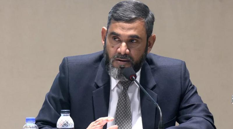 দলে ৩৩ শতাংশ নারী নেতৃত্ব না থাকলে বাতিল হতে পারে নিবন্ধন: সানাউল্লাহ