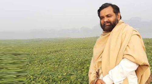 ‘আমি আ. ছামাদ, শয়তানের গুহায় চাউল ভেজে খাই’