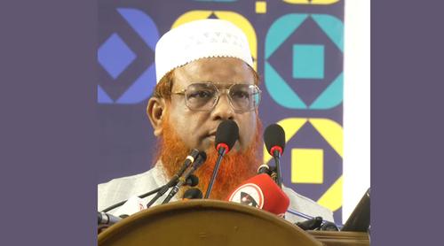 কানামাছি ও কম্প্রোমাইজের রাজনীতি জনগণ দেখতে চায় না