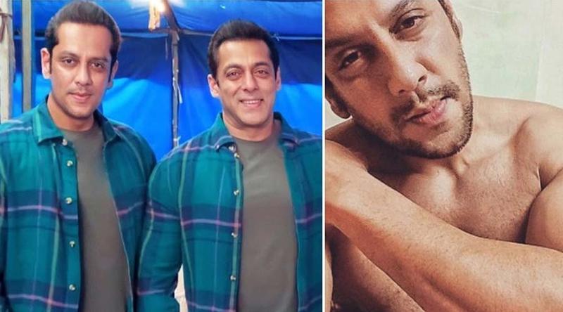 দীর্ঘদিনের সহকর্মী 'বডি ডাবল' পারভেজের চিকিৎসার দায়িত্ব নিলেন সালমান