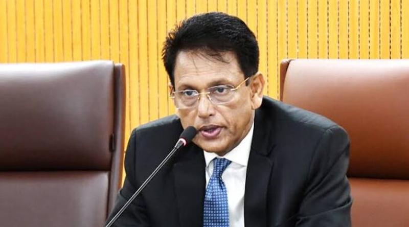 চীনের উদ্দেশে ঢাকা ছাড়লেন শিক্ষামন্ত্রী