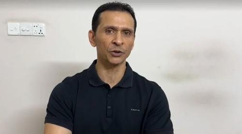 আওয়ামী লীগের নতুন নাম দিলেন সোহেল তাজ