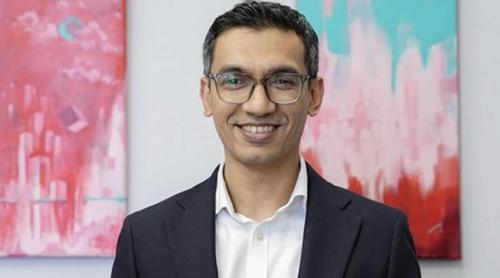 প্রতিমন্ত্রীর পদমর্যাদা পেলেন আশিক চৌধুরী