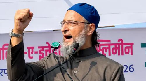ইসলামে কোনটি জরুরি, তা নির্ধারণ করা বিচারকদের কাজ নয়: ভারতের হায়দ্রাবাদের সাংসদ