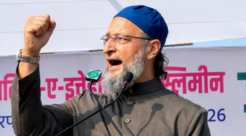 ইসলামে কোনটি জরুরি, তা নির্ধারণ করা বিচারকদের কাজ নয়: ভারতের হায়দ্রাবাদের সাংসদ