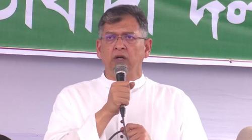 প্রতিশ্রুতি দিচ্ছি, পুলিশবাহিনী জনপ্রত্যাশিত বাহিনীতে পরিণত হবে: স্বরাষ্ট্রমন্ত্রী