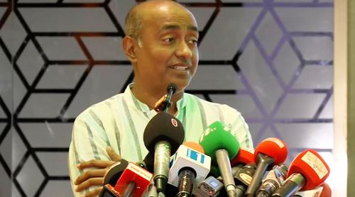 মুখোশধারী অনেকে দেশে ফ্যাসিস্ট পুনর্বাসনে ষড়যন্ত্র করছে: আইনমন্ত্রী