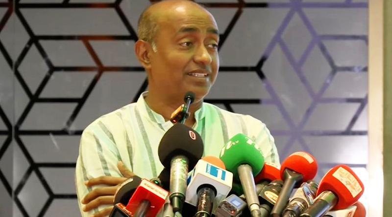 মুখোশধারী অনেকে দেশে ফ্যাসিস্ট পুনর্বাসনে ষড়যন্ত্র করছে: আইনমন্ত্রী