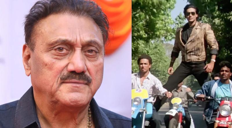 ‘ফুল অউর কাঁটে’ সিনেমার পরিচালক কুকু কোহলি আর নেই