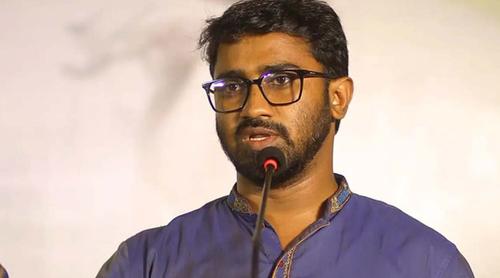 বিরোধীদলের ছায়া সরকার থেকে এনসিপি আউট: রাশেদ খান
