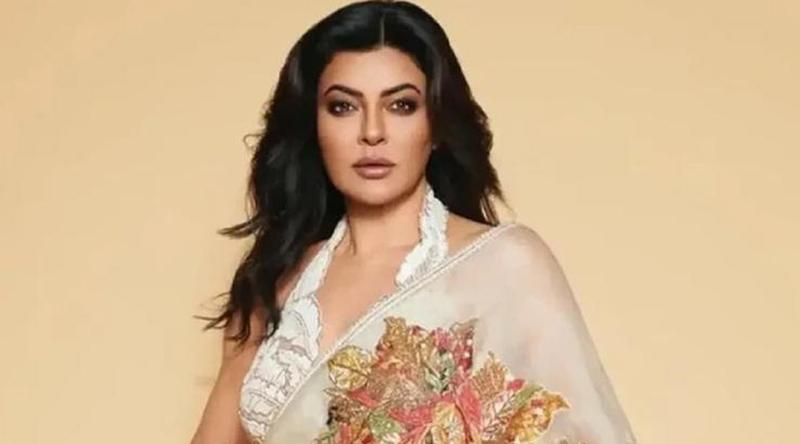 বিয়ের দরজায় তিনবার কড়া নেড়েও কেন ফিরে এসেছেন সুস্মিতা সেন?