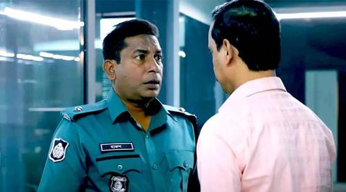 দীর্ঘ অপেক্ষার পর অবশেষে আসছে 'মহানগর ৩'