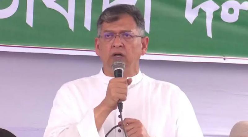 পুলিশ অপরাধীদের গ্রেপ্তার করতে পারেনি, ৬ মাসে এমন একটা ঘটনাও নাই: স্বরাষ্ট্রমন্ত্রী