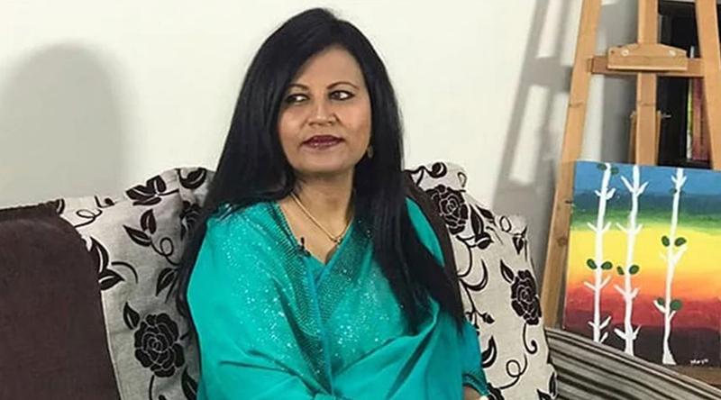 জামিন নামঞ্জুর, এরশাদের সাবেক স্ত্রী বিদিশা কারাগারে