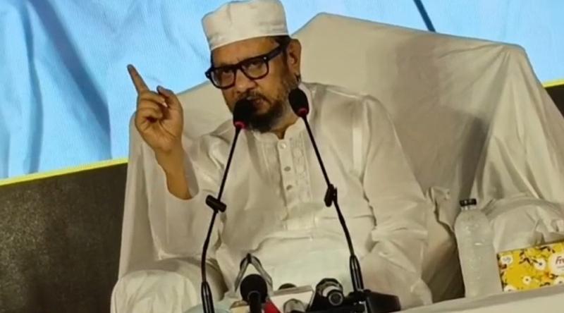 দেশের ভূখণ্ড দখল নিয়ে ষড়যন্ত্র শুরু হয়েছে: মোস্তফা আমীর ফয়সাল