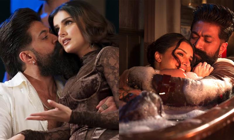 মুক্তির পাঁচ ঘণ্টাতেই ৫ সিনেমাকে টপকে গেল ‘টক্সিক’