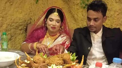 স্বামীকে ইতালি রেখে দেশে ফিরে প্রেমিককে বিয়ে ৪ সন্তানের জননীর
