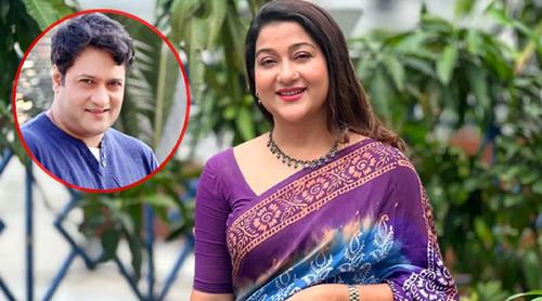 শিমুল ভাই আমার ক্রাশ ছিল: দীপা খন্দকার