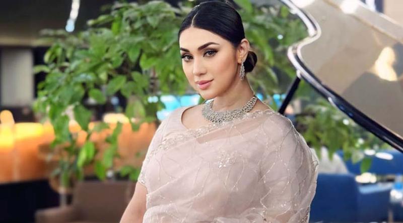 নিরাপদে আছেন অপু বিশ্বাস ও ‘শিকার’ টিমের সদস্যরা
