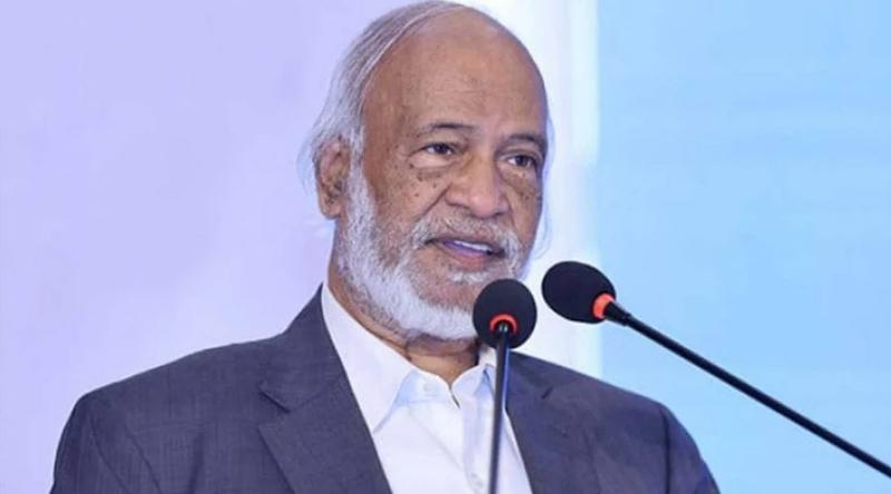 প্রধানমন্ত্রী ইসলামের আদর্শকে দেশে প্রতিষ্ঠিত করছেন: এলজিআরডি মন্ত্রী