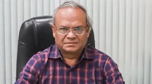 ফ্যাসিবাদ প্রতিহতে শিক্ষার্থীরা নজরুলের গান গাইতে গাইতে রাস্তায় নেমেছিল: রিজভী