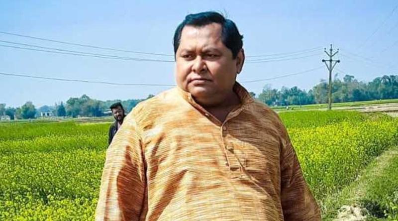 নেপালে বন্যায় আটকে পড়েছেন ভারতীয় অভিনেতা খরাজ মুখোপাধ্যায়
