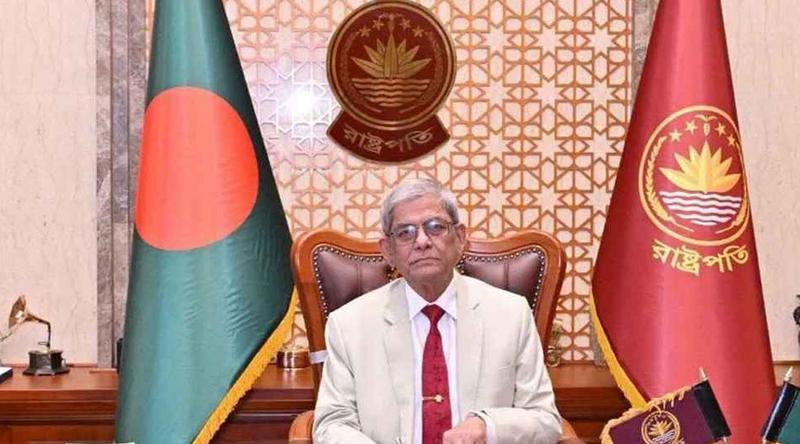নেপালে আকস্মিক বন্যা ও ভূমিধসে প্রাণহানির ঘটনায় রাষ্ট্রপতির শোক
