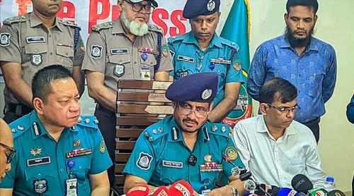 জবানবন্দিতে উঠে এল চাঞ্চল্যকর নতুন তথ্য
