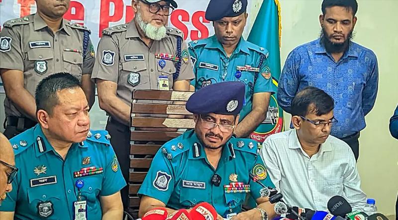 জবানবন্দিতে উঠে এল চাঞ্চল্যকর নতুন তথ্য