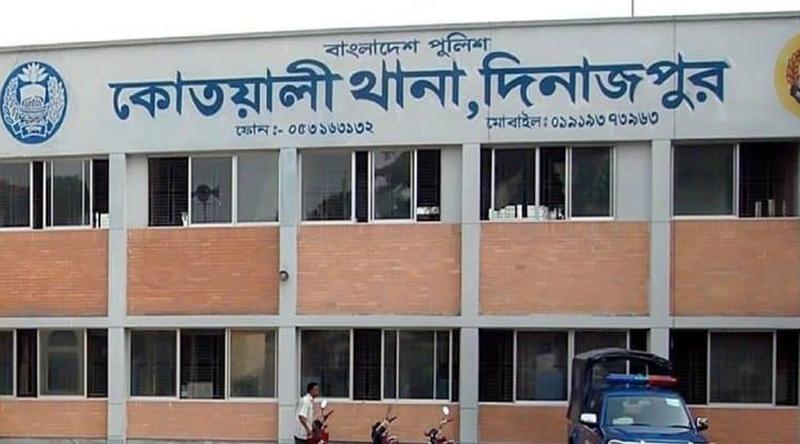 নেতার মুক্তি চেয়ে থানায় শ্রমিকদের বিক্ষোভ, পুলিশসহ আহত ৭