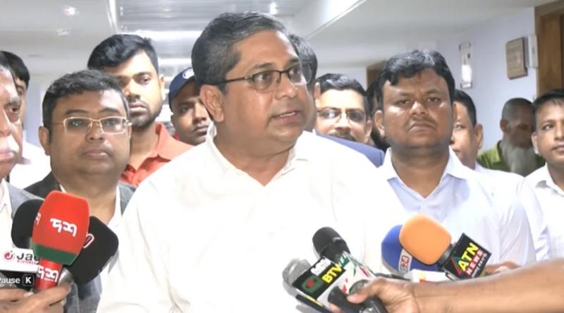 ঢাকার ৩ বস্তিতে ১০ হাজার কোটি টাকা বিনিয়োগ করবে চীন: স্থানীয় সরকার প্রতিমন্ত্রী
