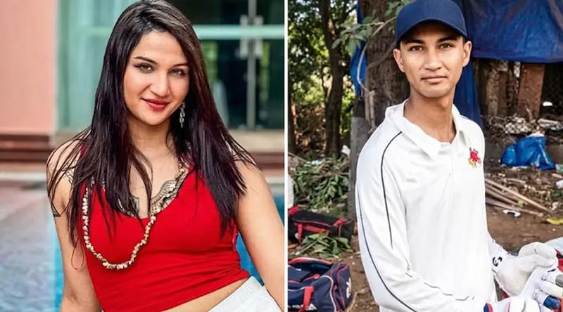 ছেলে থেকে হলেন মেয়ে, অনয়া পাচ্ছেন ক্রিকেটে ফেরার সুযোগ