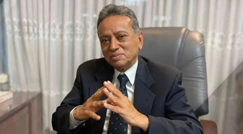 দুর্নীতির মামলায় খালাস পেলেন অর্থমন্ত্রী আমির খসরু
