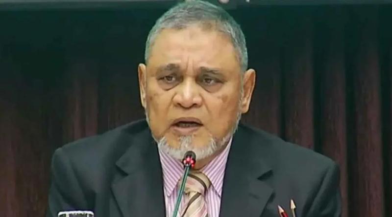 সেপ্টেম্বরে তফসিল, ডিসেম্বরে স্থানীয় নির্বাচনের প্রথম ধাপ : সিইসি