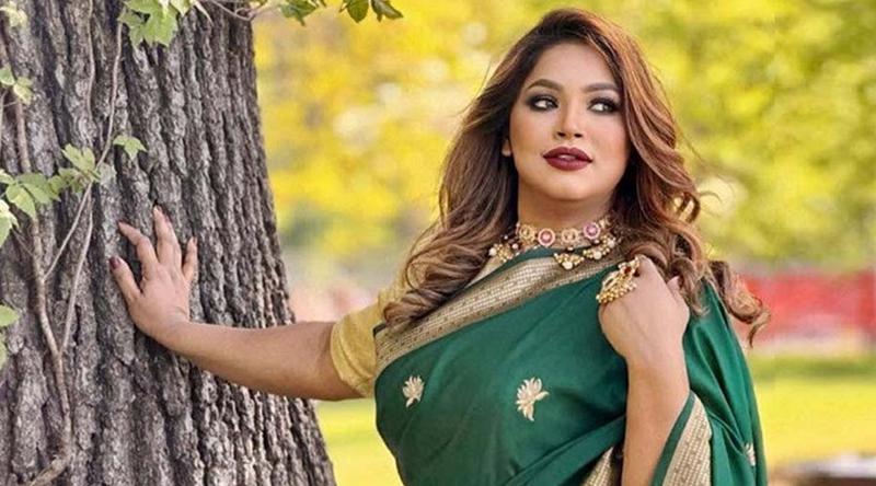 কথা-সুর ঢাকায়, কণ্ঠ দিলেন আমেরিকায়, এলো নাজুর সেই গান