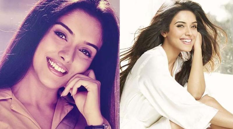 অনামে মেয়ের ছবি শেয়ার করলেন ‘গাজনি’র সেই অসিন